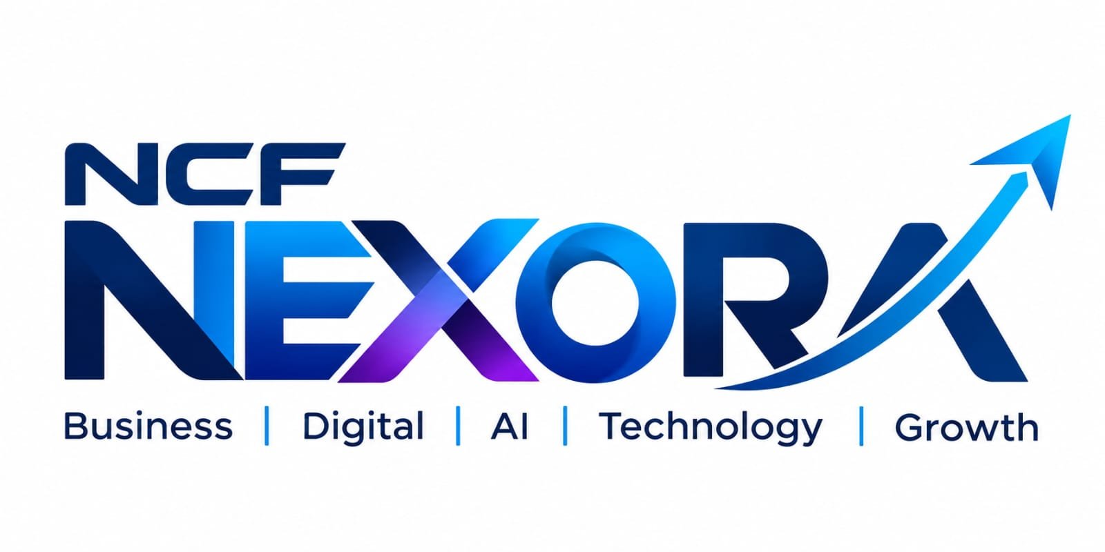 NCF NEXORA — Business, Digital, AI, Technology and Growth